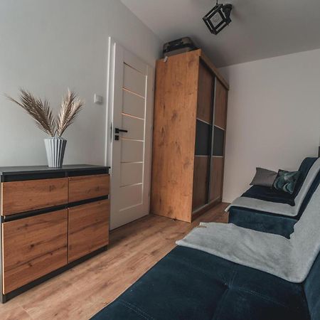 Apartament16 Zrodlana Mountainaparts Сверадув-Здруй Экстерьер фото