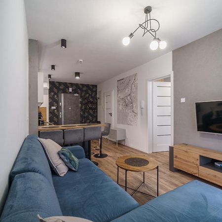 Apartament16 Zrodlana Mountainaparts Сверадув-Здруй Экстерьер фото